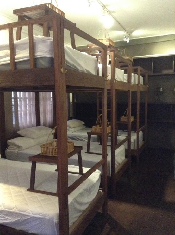 Baan Rare Guesthouse Удон Тани Екстериор снимка