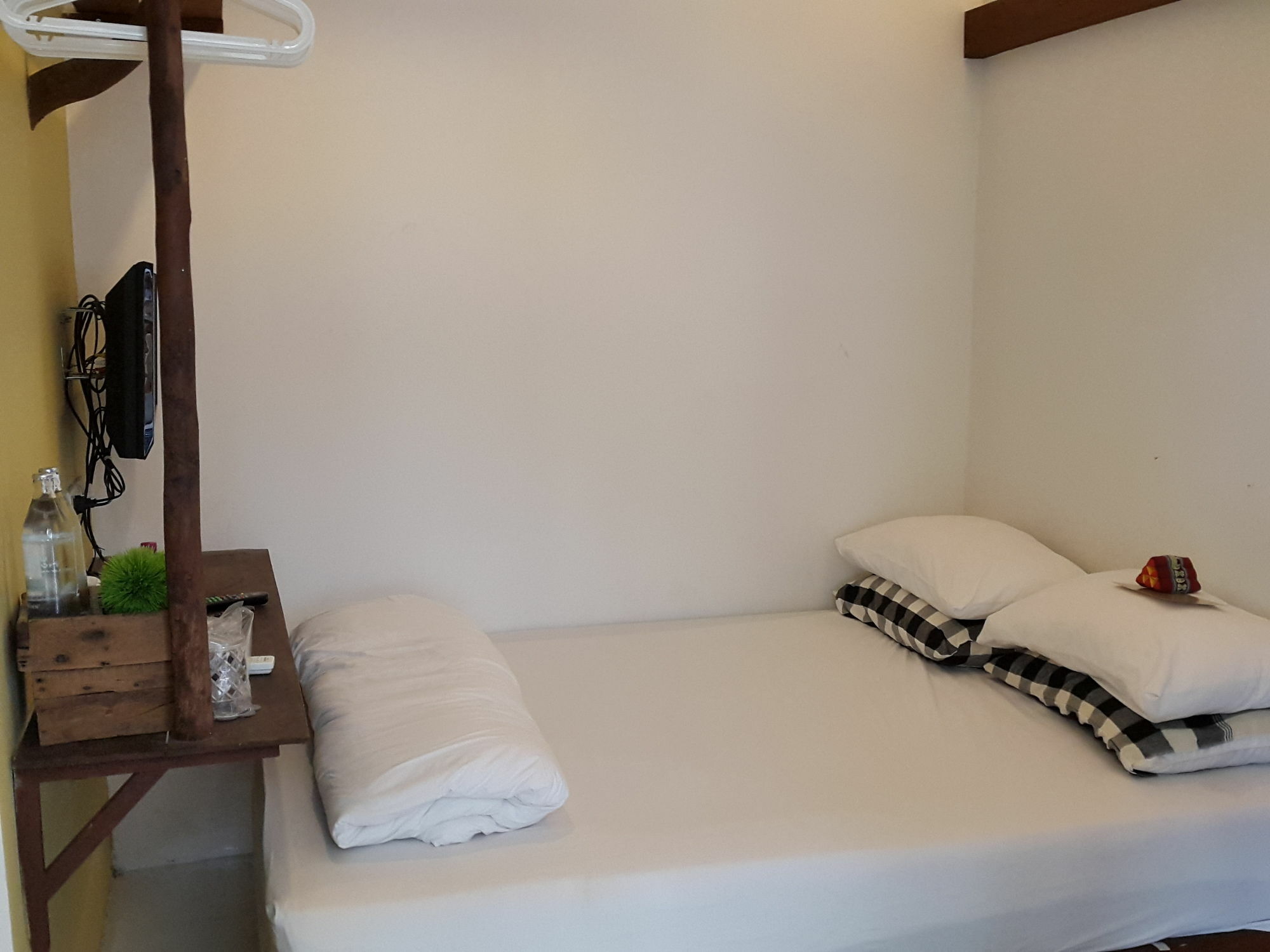 Baan Rare Guesthouse Удон Тани Екстериор снимка